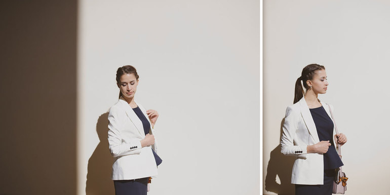 Фотопрогулка в Архангельском!