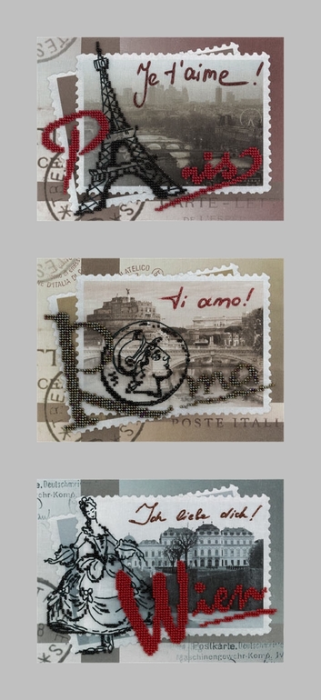 Вспомним о Риме?