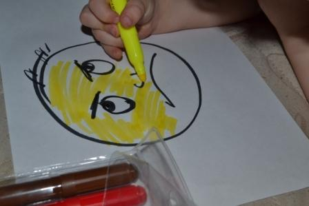 ТН "Эмоции". д.2. Гнев- Удовольствие.