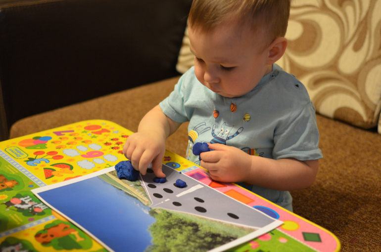 ТН "Кто что строит" - день 2-й