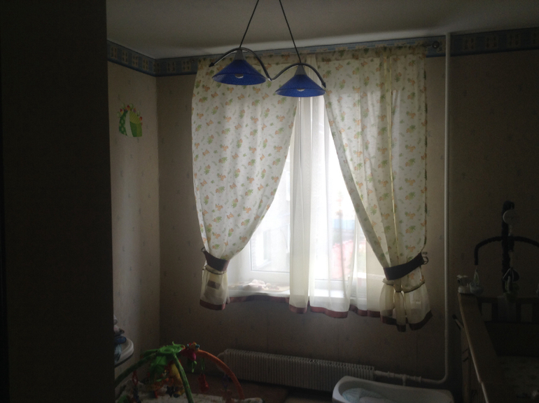 Наши 3 месяца и куча всяких разговорчиков)