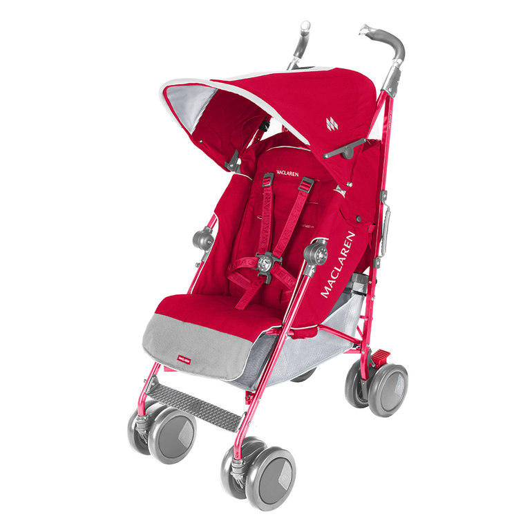 Выбор основной прогулки от 5-6 месяцев