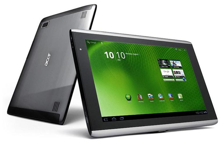 Продам планшет Acer Iconia Tab A500 16gb