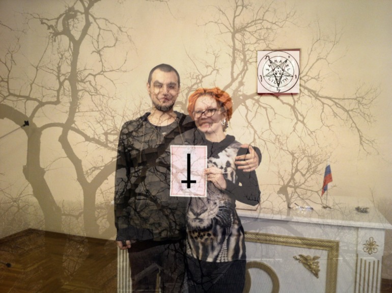 Урррра! Долгожданная свадебка