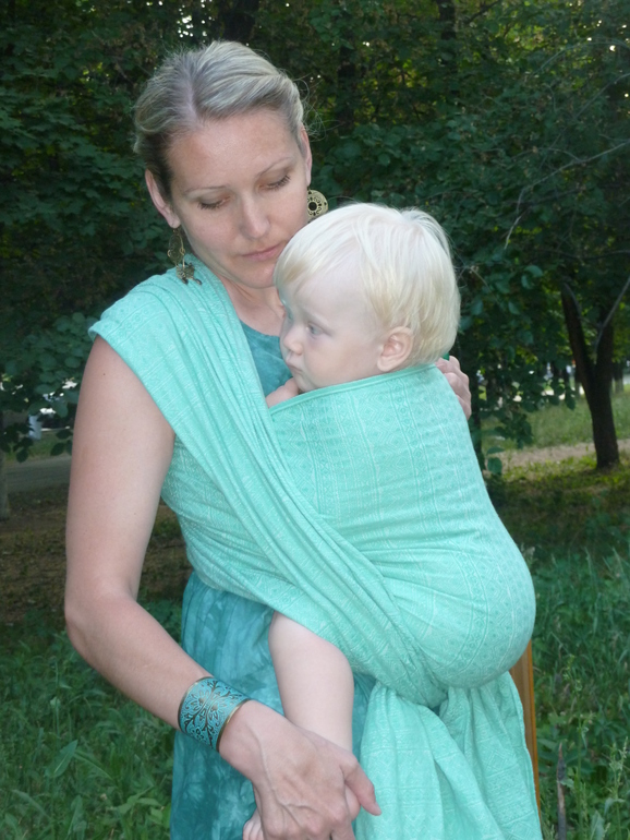 Дидимос индио нефрит, хлопок/лён/конопля