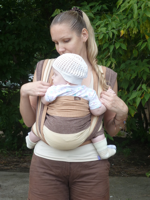 Эстетика полосы