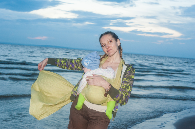 Вологодский лён