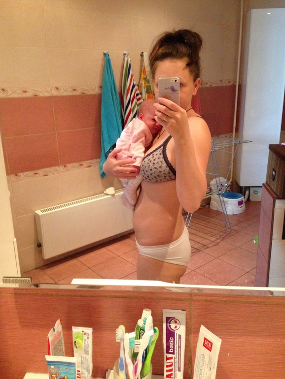 Как Дарья Клишина похудела после вторых родов? Впечатляющие фото российской спортсменки
