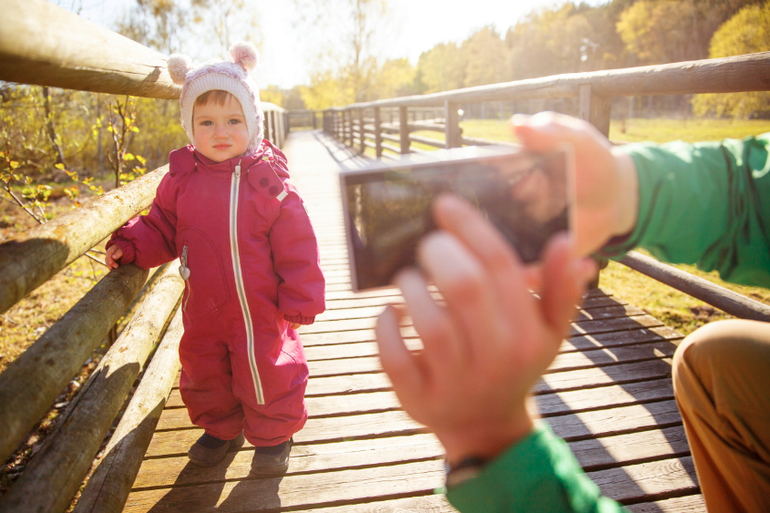 Несколько фотографий из нашего путешествия по Эстонии