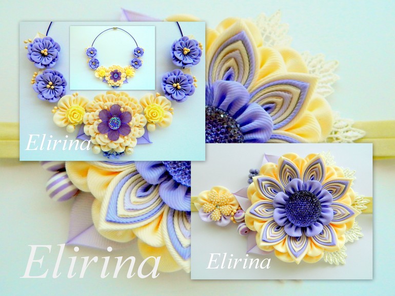 Для мамы и дочки)