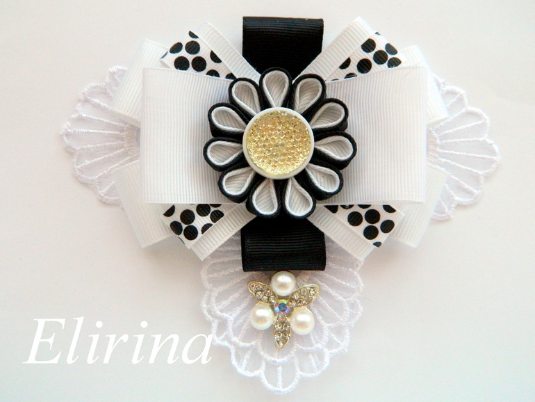 Черно-Белое