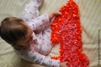 Рукоделие))) Декор из бумаги