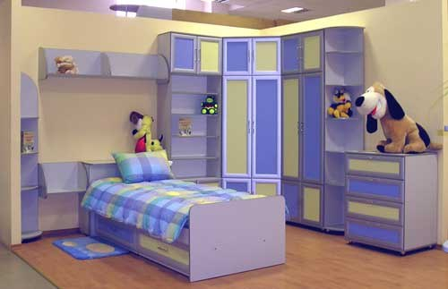 Мебель на заказ. НОВОСИБИРСК