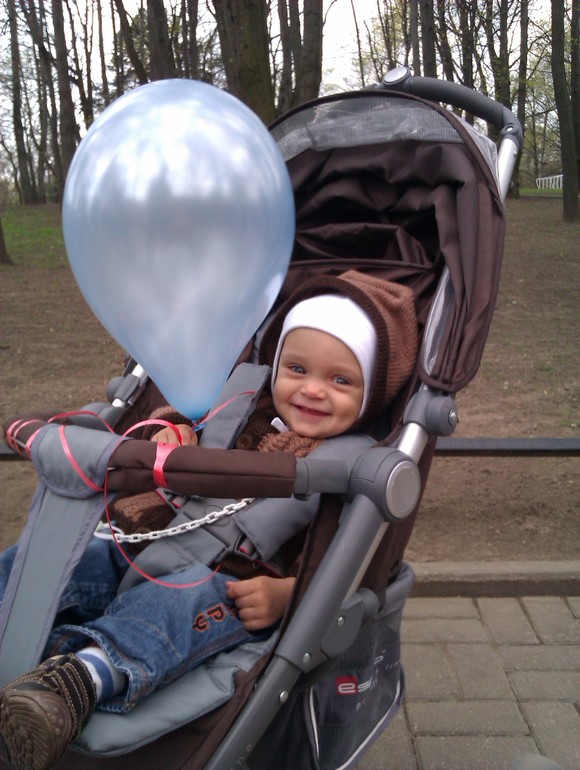 10 месяцев