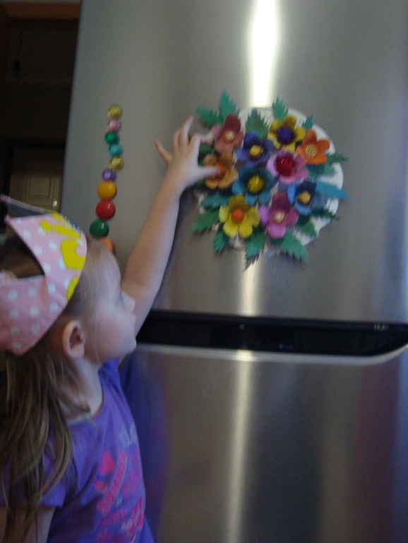 Ловец весны