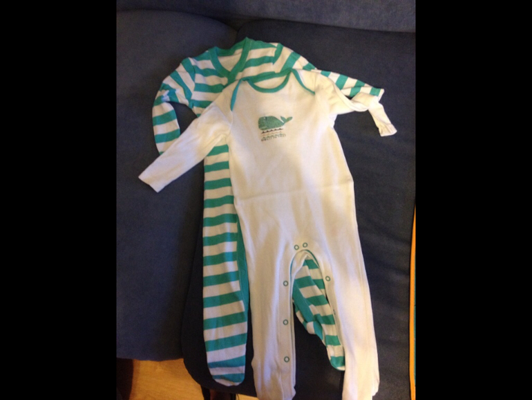 Заказ одежды с tesco