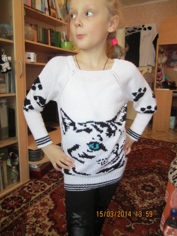 Из последнего...