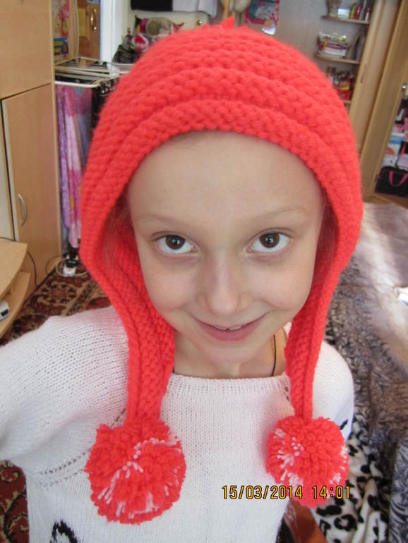 Из последнего...