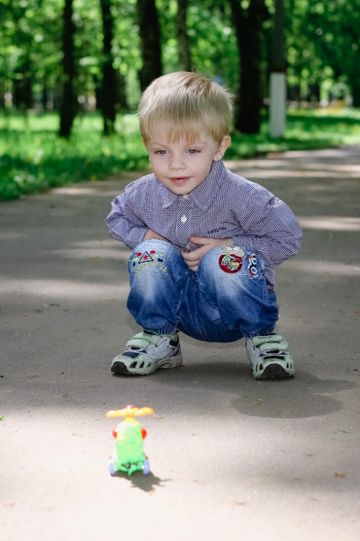 Вот тоже хочется поделиться :)