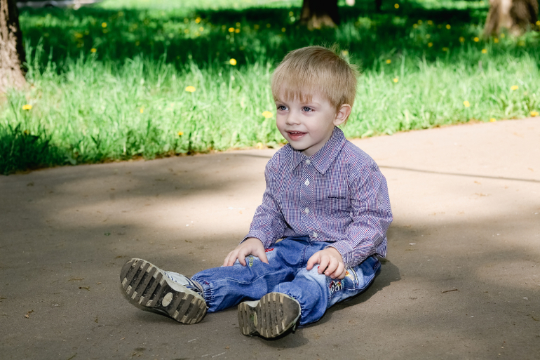 Вот тоже хочется поделиться :)