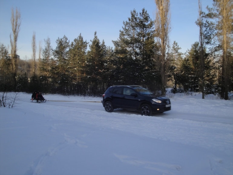 Отличный денек)))