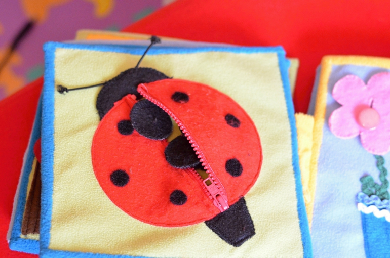 ТН Красный цвет