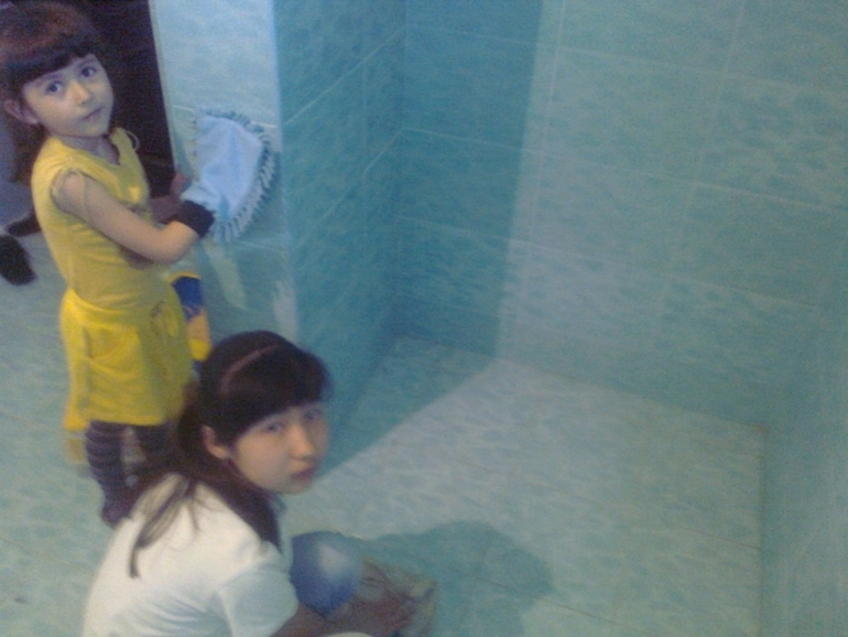 Один день настоящей Флайледи.Взлет 72.