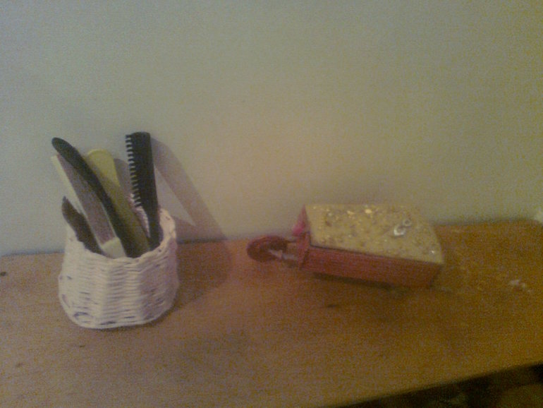 Взлет 72, шаг 7.