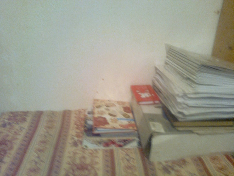 Взлет 72, шаг 7.