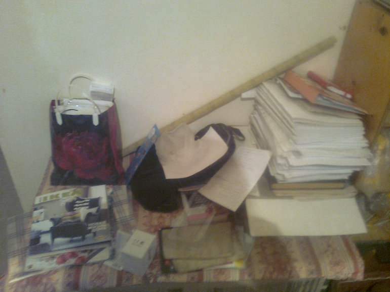 Взлет 72, шаг 7.