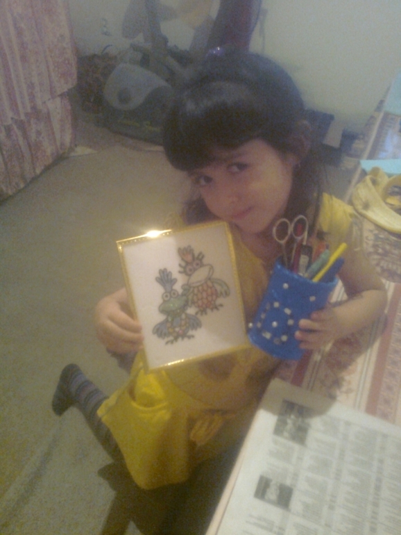 Один день настоящей Флайледи.Взлет 72.