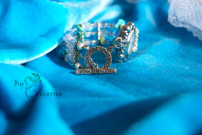 Часы Небесное дитя