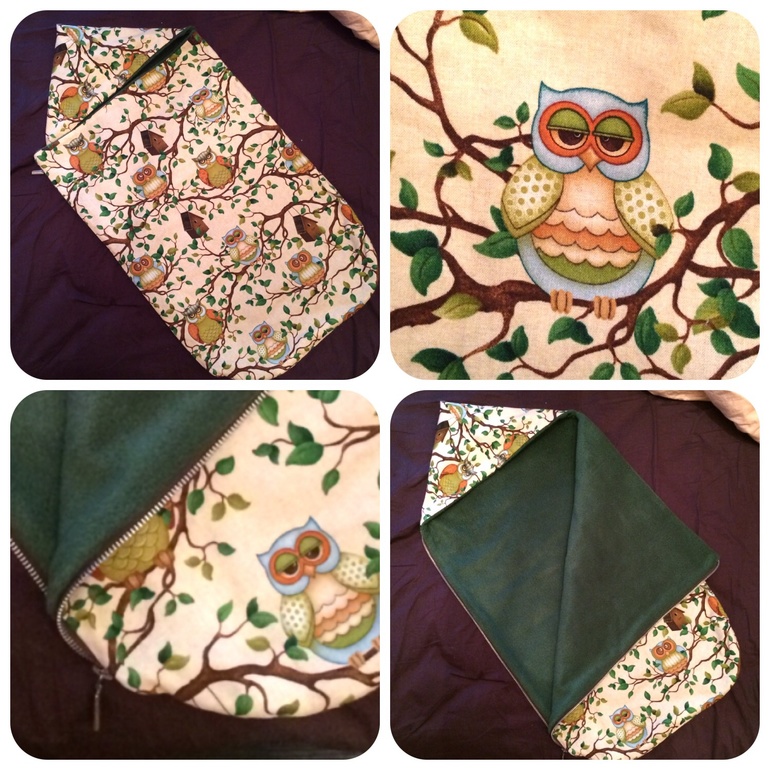 Конвертик для сыночка