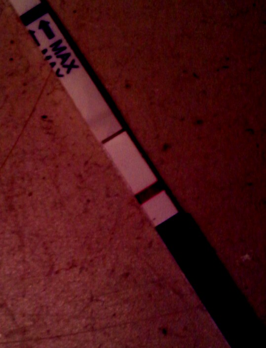 сть что-то или мне мерещиться?