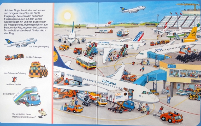 Книги про машинки и другую технику, которые мы читаем в 1г.5м.