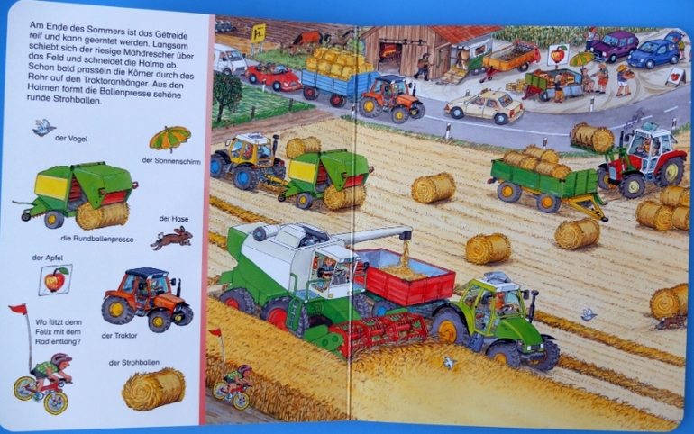 Книги про машинки и другую технику, которые мы читаем в 1г.5м.