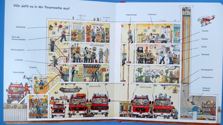 Книги про машинки и другую технику, которые мы читаем в 1г.5м.