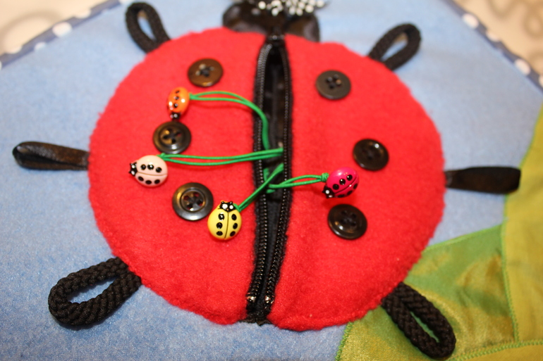 Книжка для Степана!!!