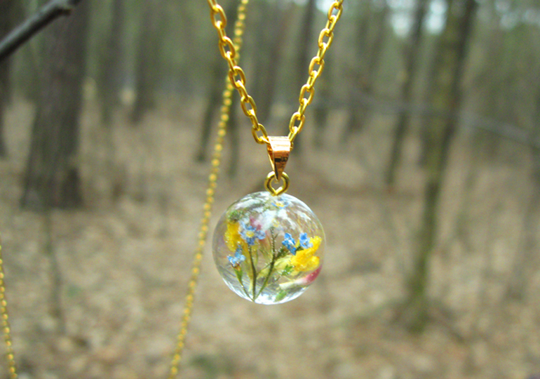 "В предчувствии весны..."