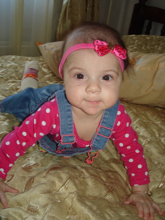 Нам 6 !!!полодика