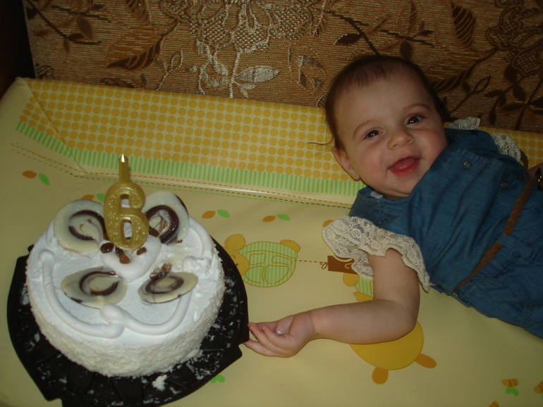 Нам 6 !!!полодика