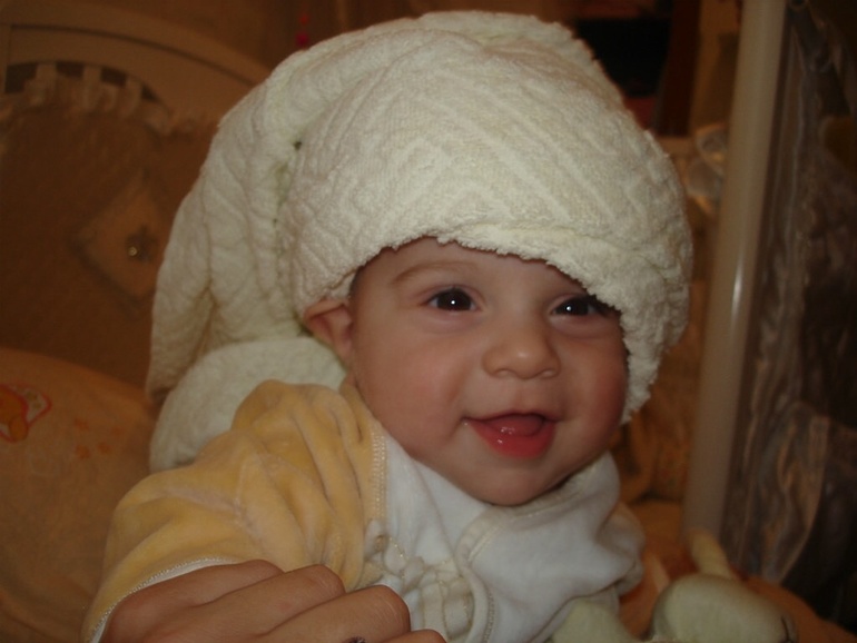 Немного фоток