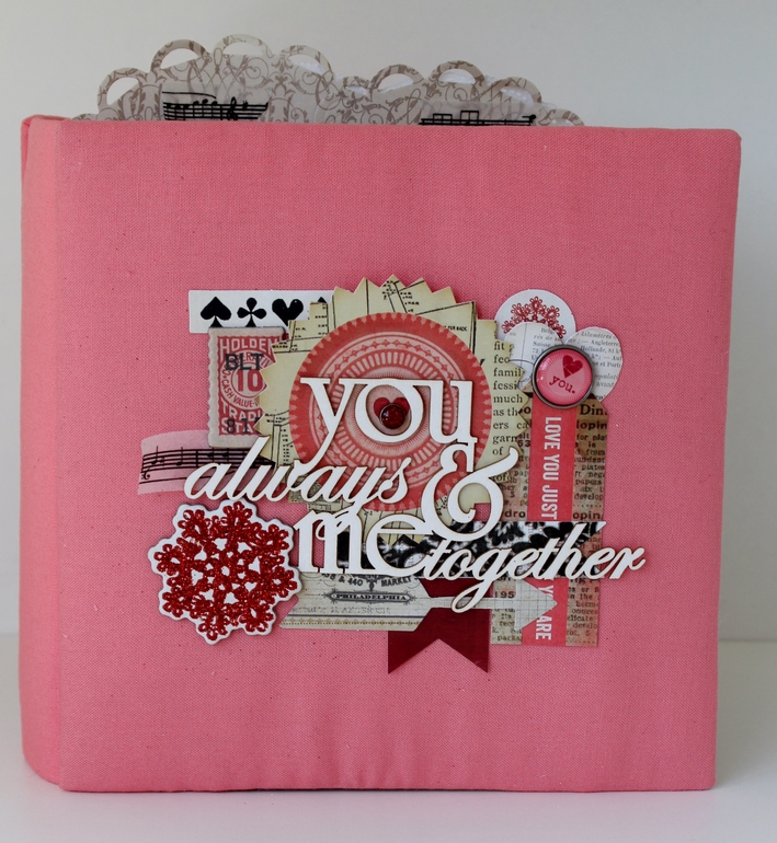 Мини альбом Love Story