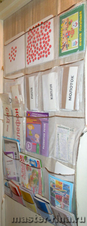 ШЬЮ КАРМАШКИ ДЛЯ ХРАНЕНИЯ МАТЕРИАЛА НА ЗАКАЗ.