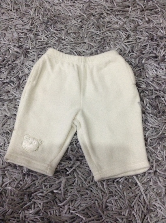 Одежда 0-6 месяцев для девочки.