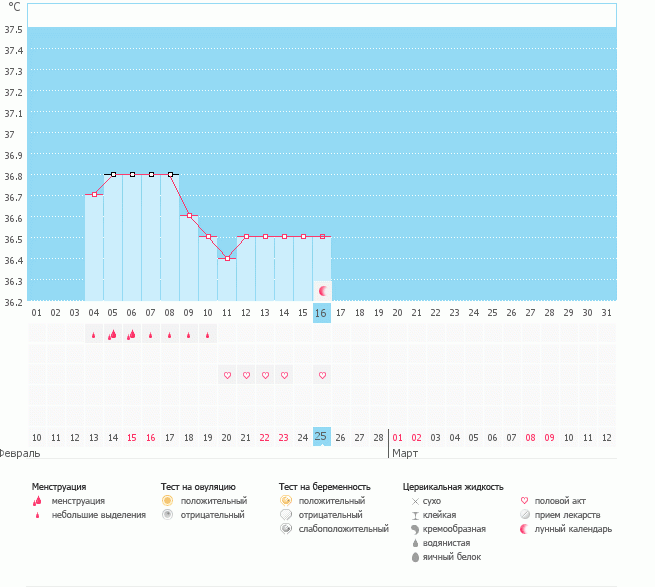 Девочки что скажите о графике???