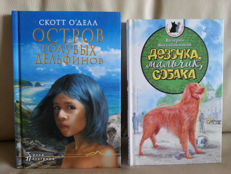 Воз и маленькая тележка. Часть 2.