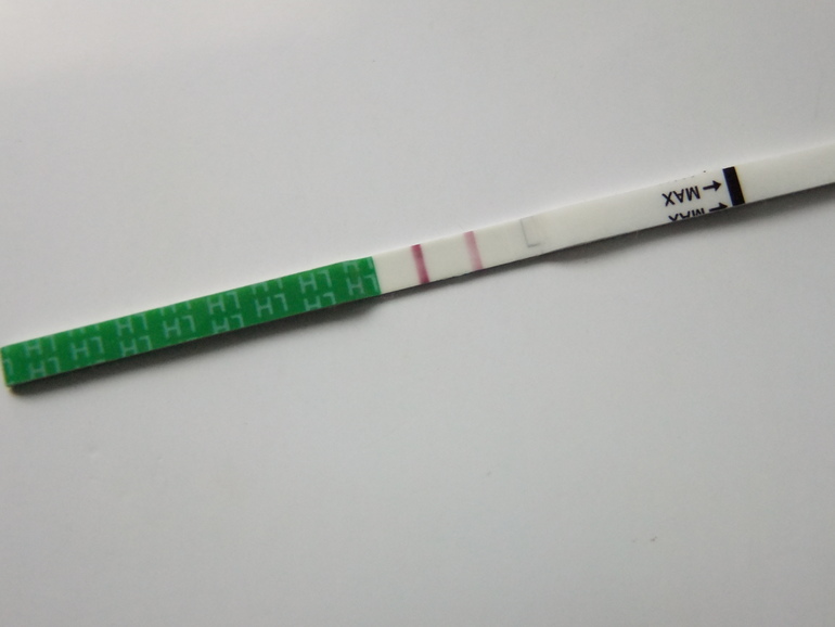 Девочки это О? Гляньте плиз))