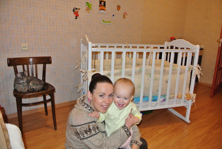 С возвращением нас!