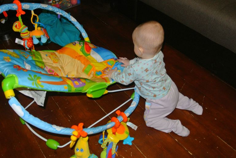 Козявка на телефоне, выкрутасы и мамочкин юбилей!